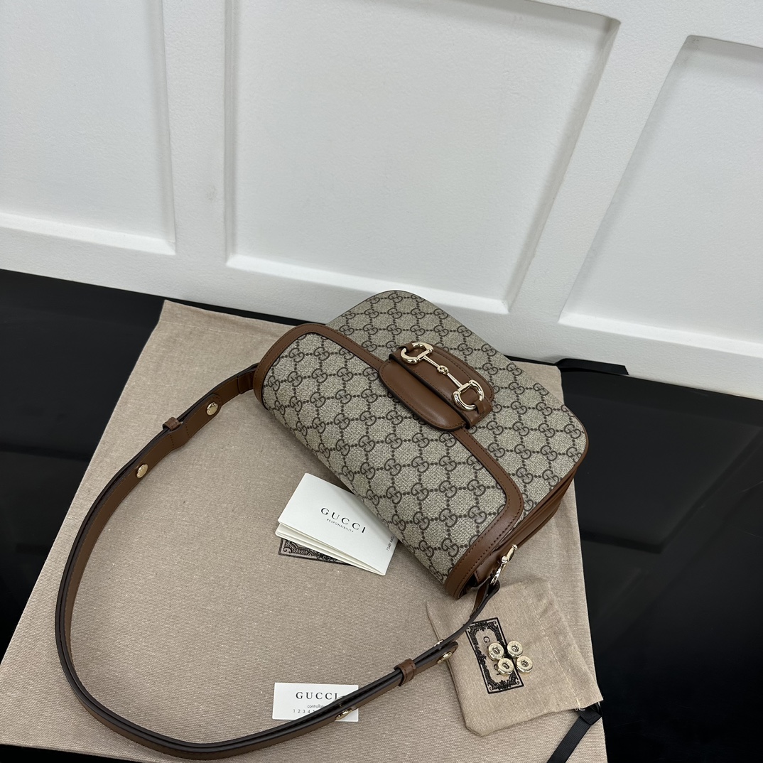 Gucci Satchel Bags